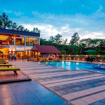 Vits Shalimar, Ankleshwar Otel Dış mekan fotoğraf