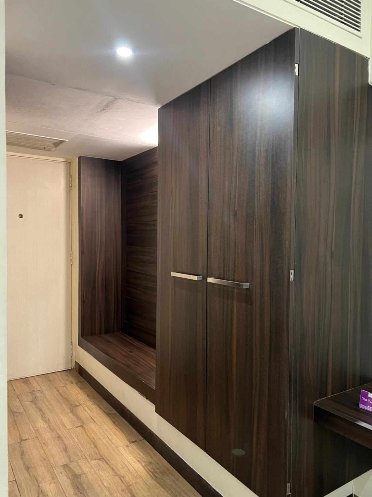 Vits Shalimar, Ankleshwar Otel Dış mekan fotoğraf