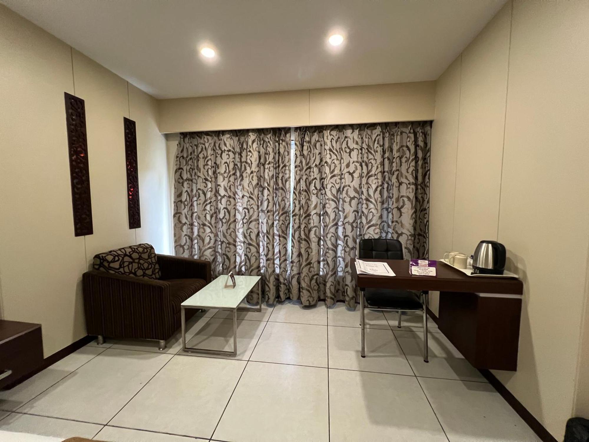 Vits Shalimar, Ankleshwar Otel Dış mekan fotoğraf