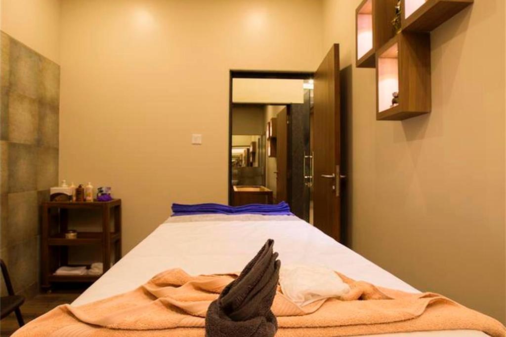 Vits Shalimar, Ankleshwar Otel Dış mekan fotoğraf