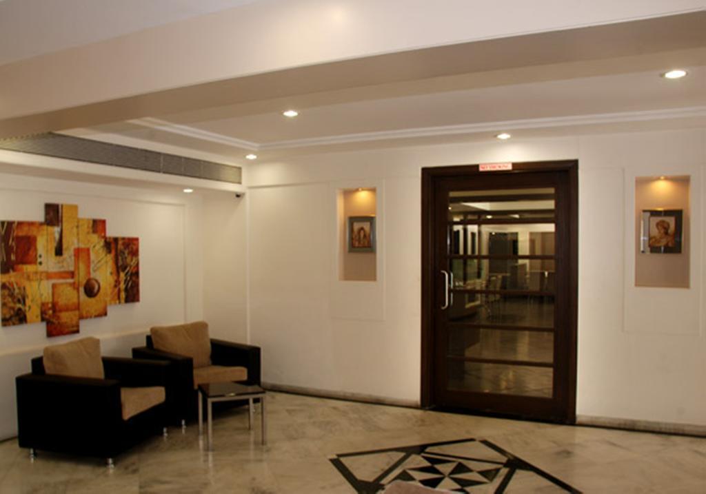 Vits Shalimar, Ankleshwar Otel Dış mekan fotoğraf