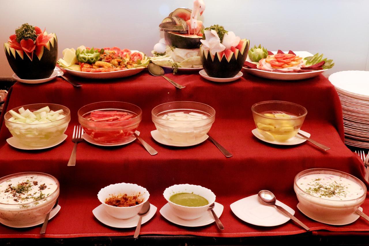 Vits Shalimar, Ankleshwar Otel Dış mekan fotoğraf
