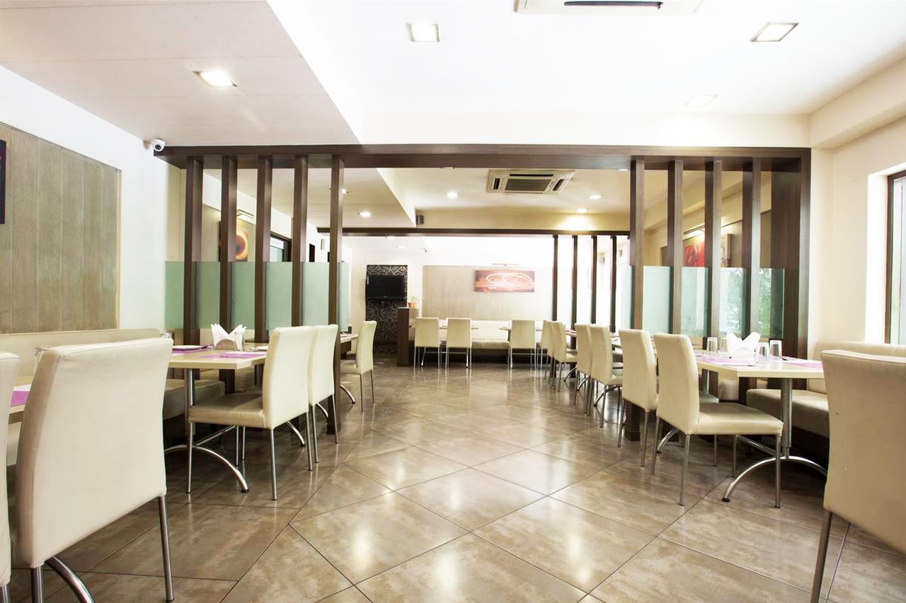 Vits Shalimar, Ankleshwar Otel Dış mekan fotoğraf