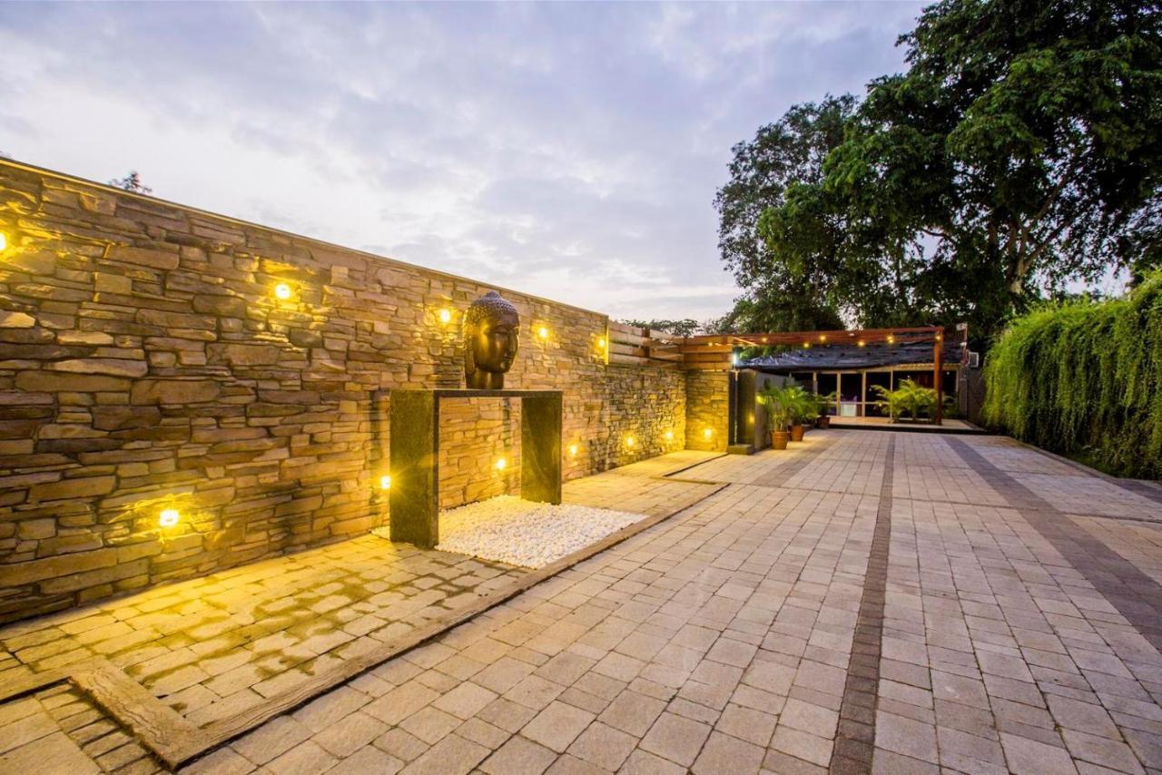 Vits Shalimar, Ankleshwar Otel Dış mekan fotoğraf