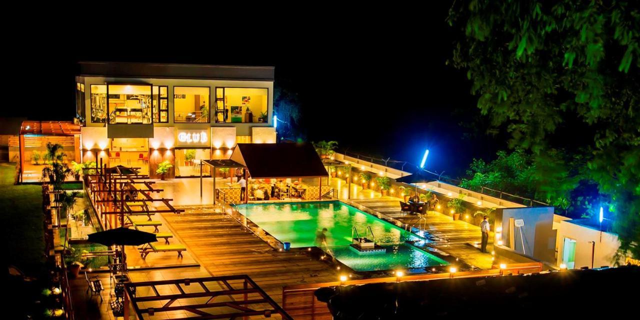 Vits Shalimar, Ankleshwar Otel Dış mekan fotoğraf