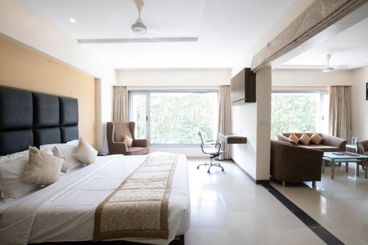 Vits Shalimar, Ankleshwar Otel Dış mekan fotoğraf